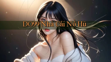 do99 nhà cái nổ hũ