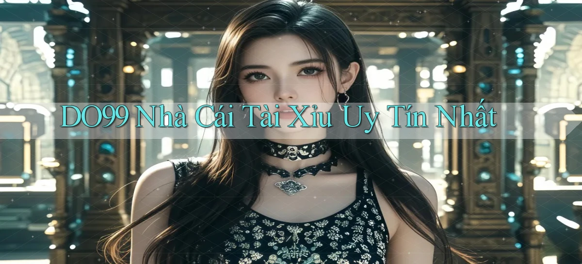 do99 nhà cái tài xỉu uy tín nhất