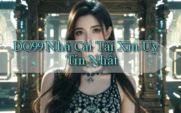 do99 nhà cái tài xỉu uy tín nhất