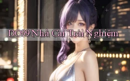 do99 nhà cái trải nghiệm