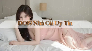do99 nhà cái uy tín