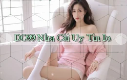 do99 nhà cái uy tín io