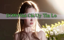 DO99  nhà cái uy tín lo