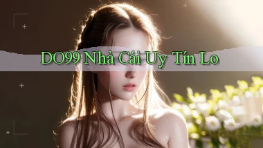DO99  nhà cái uy tín lo