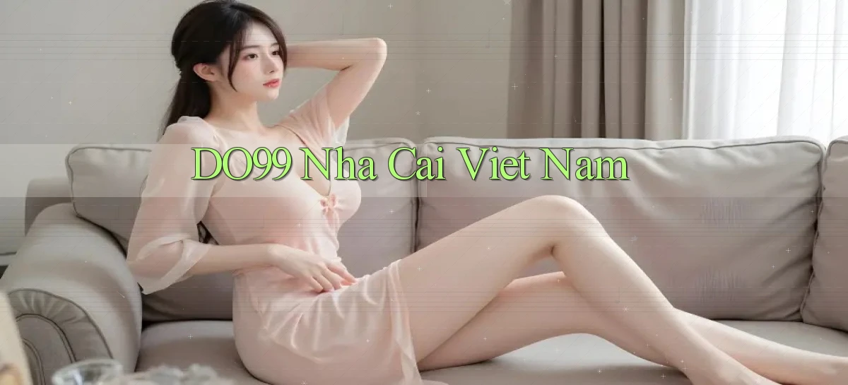 DO99  nha cai viet nam