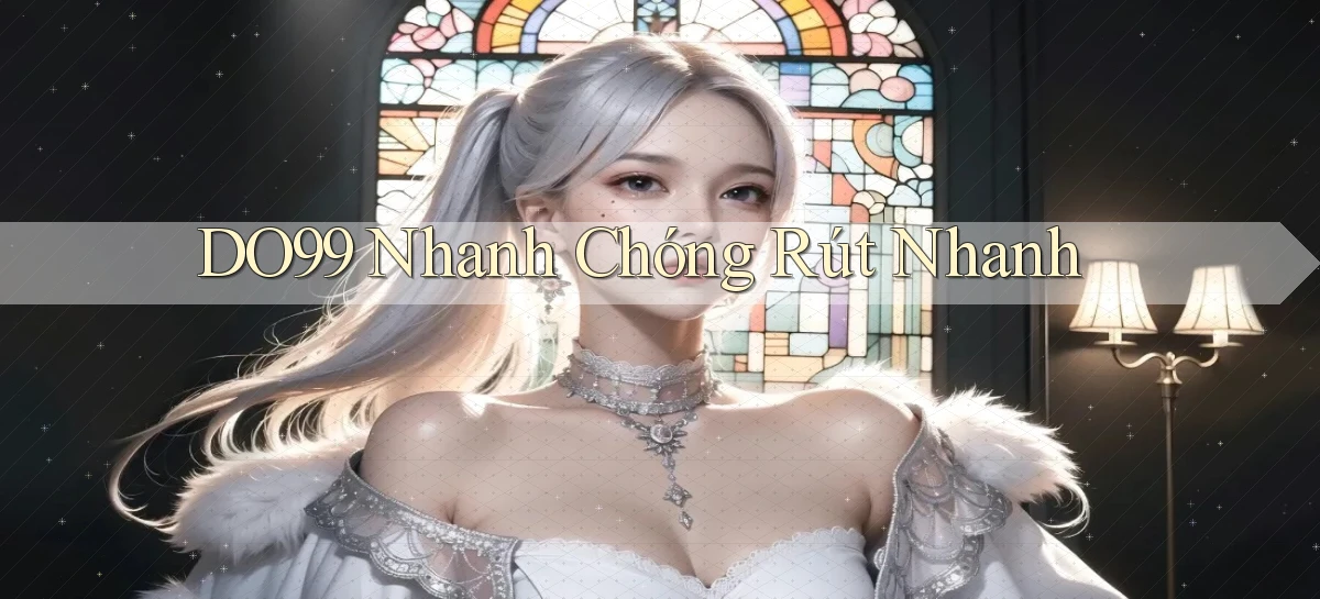 do99 nhanh chóng rút nhanh