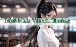do99 nhất vip đổi thưởng
