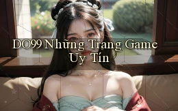 do99 những trang game uy tín