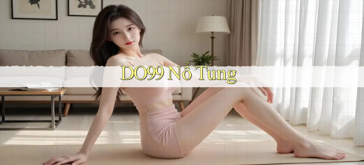 do99 nổ tung