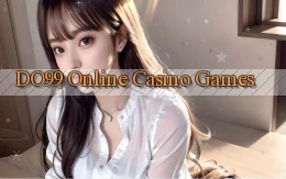 do99 Online Casino Games