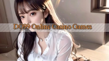 do99 Online Casino Games