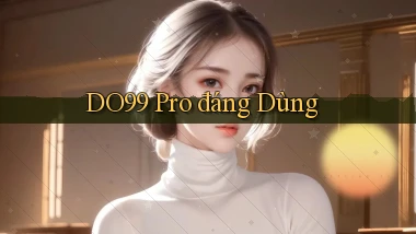 do99 pro đáng dùng