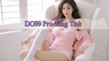 do99 pro đáng thử