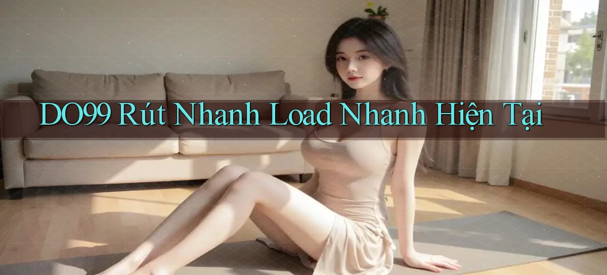 do99 rút nhanh load nhanh hiện tại