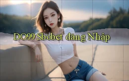 do99 sbobet đăng nhập