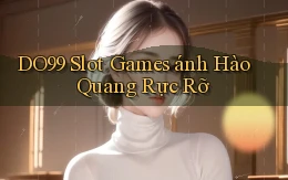 DO99  slot games ánh hào quang rực rỡ