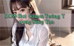 DO99  slot games tưởng tượng sáng tạo