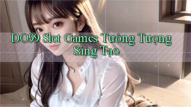 DO99  slot games tưởng tượng sáng tạo