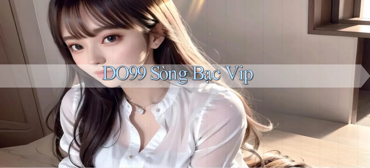 do99 sòng bạc vip
