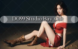 do99 studio bây giờ