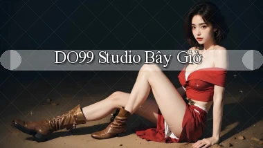 do99 studio bây giờ