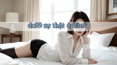 do99 sự thật ở đâu