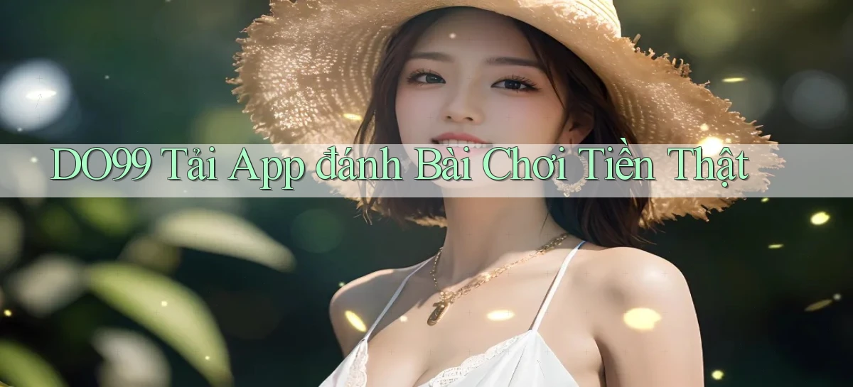 DO99   Ứng Dụng 2026   Chơi Trên Site Chính Thức
