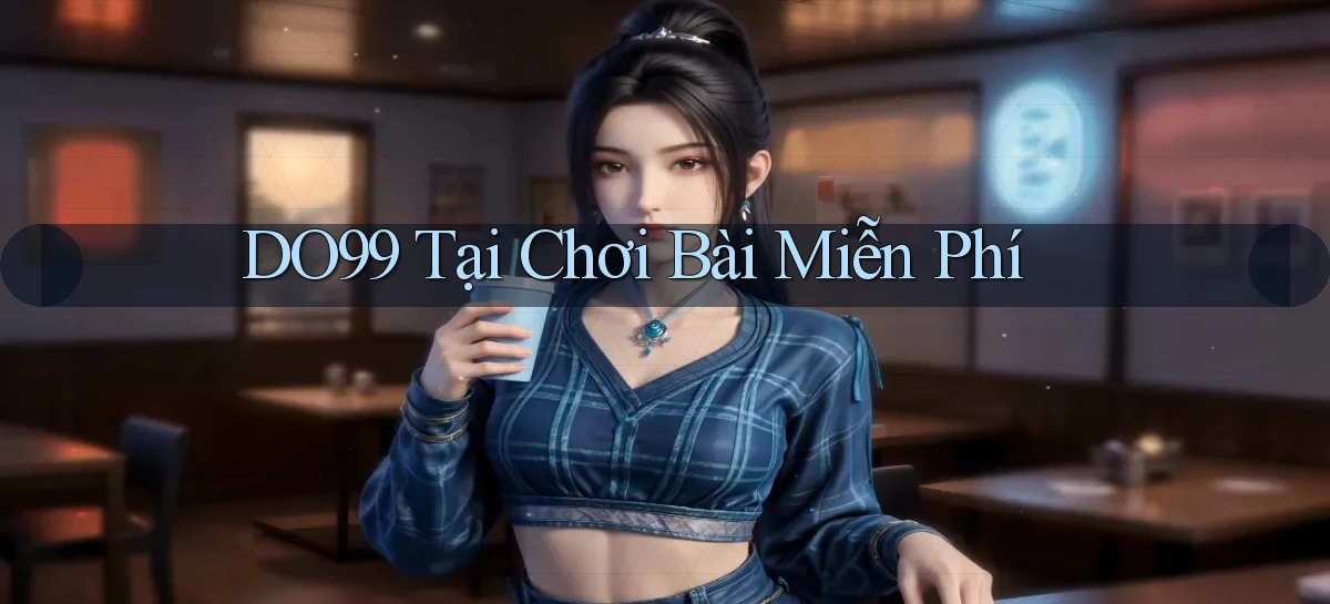 do99 tại chơi bài miễn phí