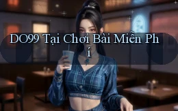 do99 tại chơi bài miễn phí