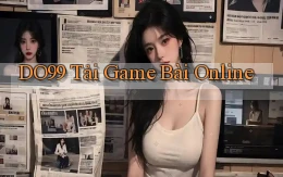 do99 tải game bài online