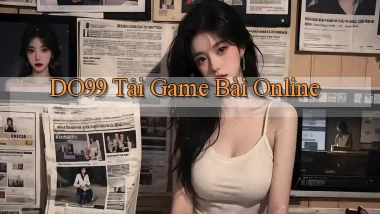 do99 tải game bài online