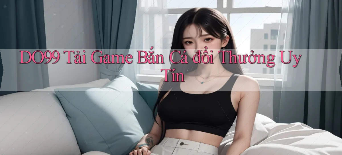 DO99   Ứng Dụng 2026   Chơi Trên Site Chính Thức