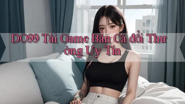 do99 tải game bắn cá đổi thưởng uy tín