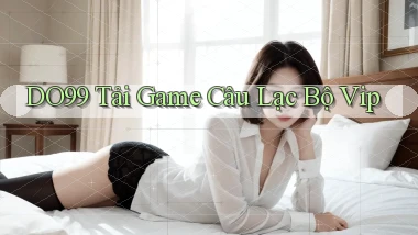 DO99  tải game câu lạc bộ vip