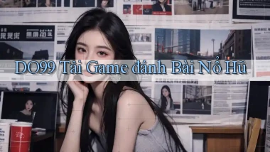 do99 tải game đánh bài nổ hũ