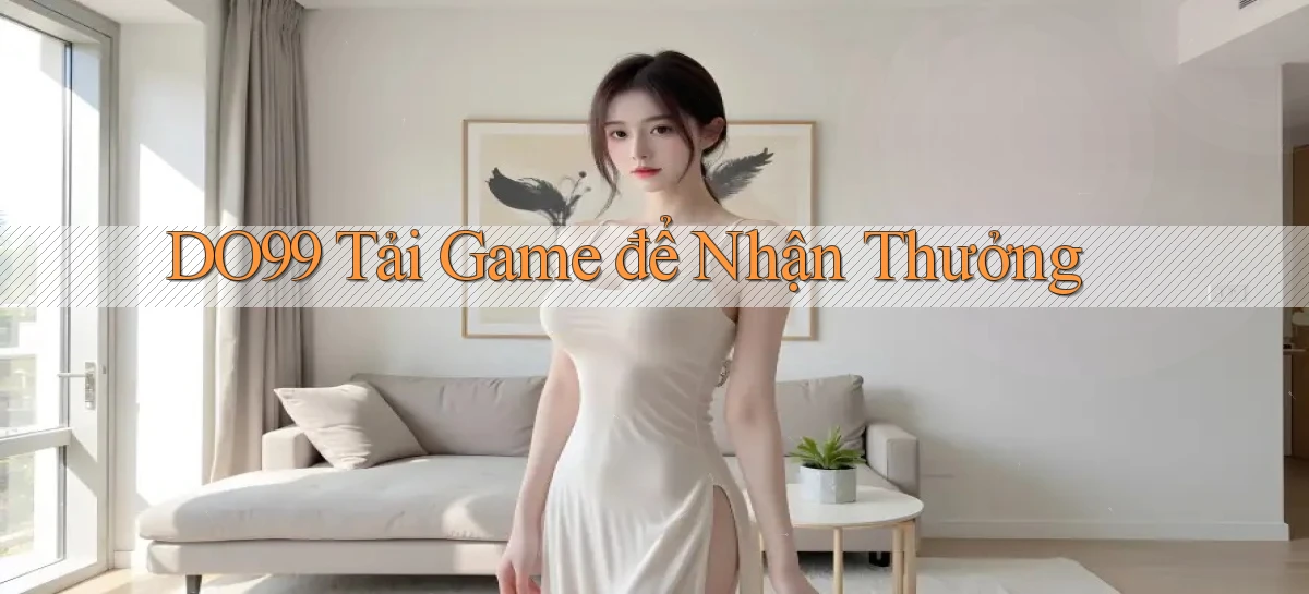 do99 Tải game để nhận thưởng