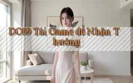 do99 Tải game để nhận thưởng