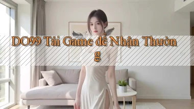 do99 Tải game để nhận thưởng