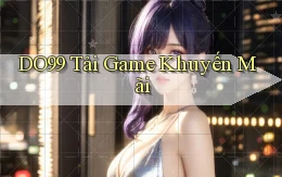 do99 tải game khuyến mãi