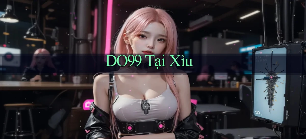 do99 tại xỉu