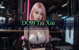 do99 tại xỉu