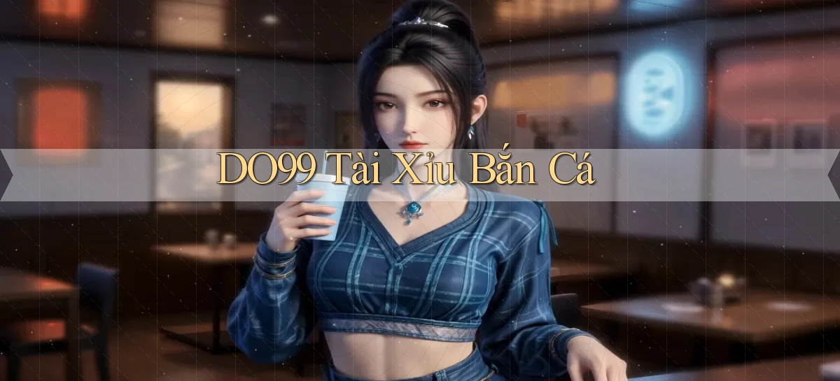 do99 tài xỉu bắn cá