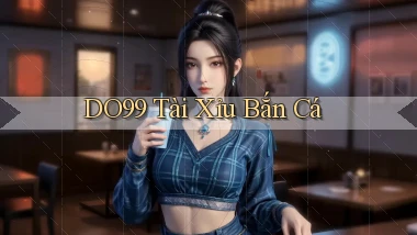 do99 tài xỉu bắn cá