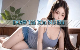do99 tài xỉu nổ hũ