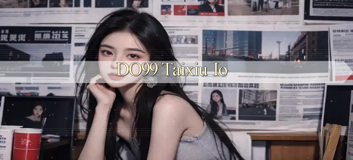 DO99  taixiu io