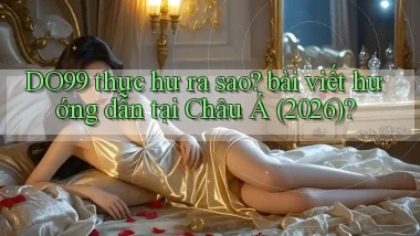 DO99 thực hư ra sao bài viết hướng dẫn tại Châu Á (2026)
