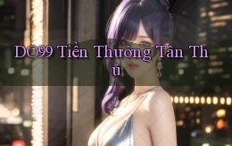 DO99  tiền thưởng tân thủ