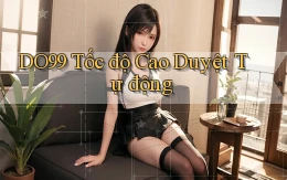 do99 tốc độ cao duyệt tự động