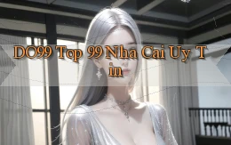 do99 top 99 nha cai uy tin