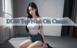 do99 top nhà cái casino